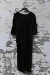 Archivio J.M.Ribot patch dress AWD07/NR